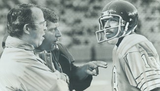 Next Story Image: Chuck Ealey deserves to be in the College Football Hall of Fame