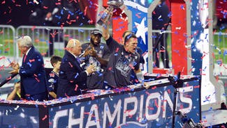 Next Story Image: Skip Bayless: How Tom Brady won me over completely