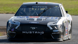Next Story Image: How to win $10,000 with FOX Super 6 on NASCAR’s Dixie Vodka 400