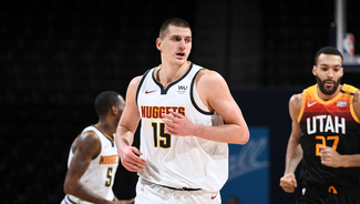 Next Story Image: Is the Denver Nuggets' Nikola Jokic the NBA's under-the-radar MVP?