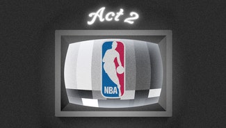 Next Story Image: NBA's second-half schedule offers plenty of must-see matchups