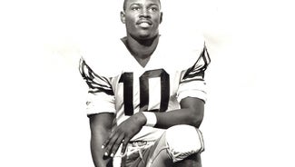 Next Story Image: Eldridge Dickey was the greatest HBCU quarterback of his time