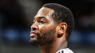 Next Story Image: Like Tom Brady, Robert Horry wants the respect he deserves