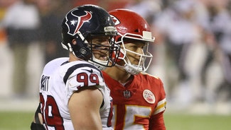 Next Story Image: Where will J.J. Watt land after Texans release?