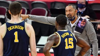 Next Story Image: The 5 best NCAA Tournament title bets (other than Gonzaga and Baylor)
