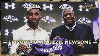 Next Story Image: Ozzie Newsome stops by ‘Club Shay Shay’