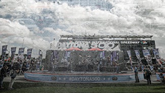 Next Story Image: Daytona 500 rain delay updates: What happens in a rain delay
