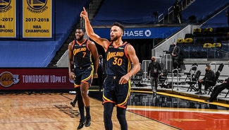 Next Story Image: Steph Curry's short shooter's memory pays off for the Warriors
