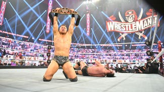 Next Story Image: What does Miz cashing in on the WWE Championship mean for WrestleMania?