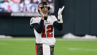 Next Story Image: The Numbers: Tom Brady