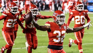 Next Story Image: How to bet Super Bowl LV between the Buccaneers and Chiefs