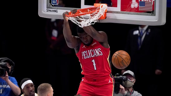 Is the Zion Williamson buzz warranted, or is the Pelicans star overhyped?