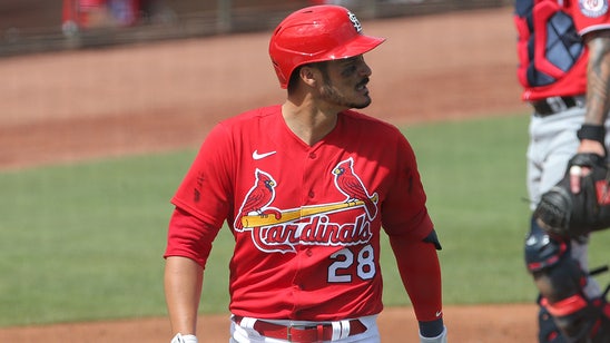 Spring Training Day 1 recap: Trey Mancini's return, Nolan Arenado's debut, more