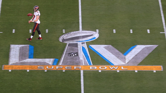 Social media reacts to the Super Bowl