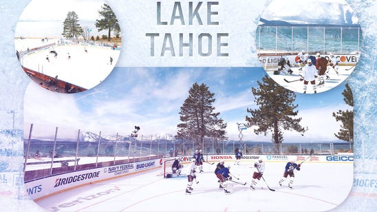 The NHL's best Winter Classics and outdoor hockey games