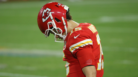 Is Patrick Mahomes to blame for Kansas City's Super Bowl loss?