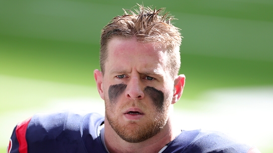 Could J.J. Watt land at Lambeau Field with the Green Bay Packers?