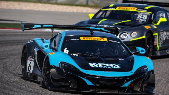 The top 20 up-and-coming prospects in NASCAR