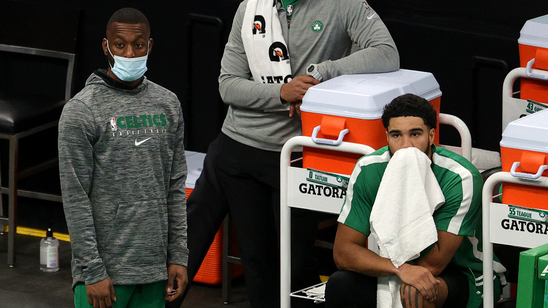 The Boston Celtics are struggling to stay above water. What has gone wrong?