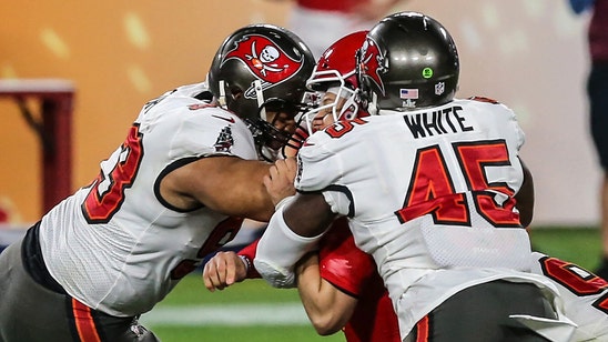 Geoff Schwartz's three takeaways from Super Bowl LV