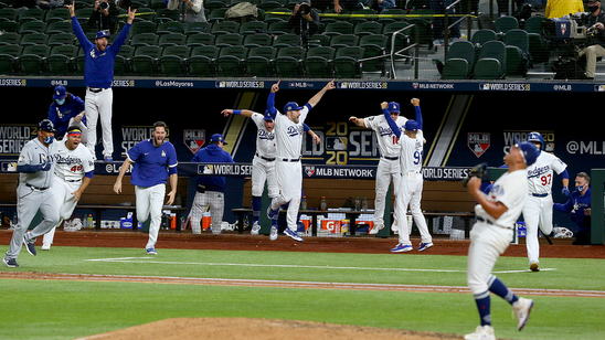 Can the Los Angeles Dodgers repeat as World Series champions in 2021?