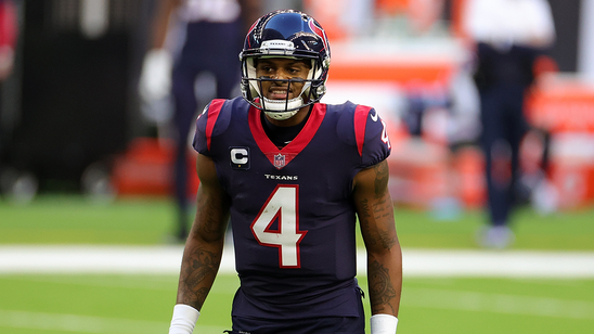 Was Deshaun Watson's 2020 season the best by a quarterback in more than a decade?