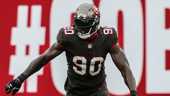 The Kansas City Chiefs' offensive line will decide Super Bowl LV