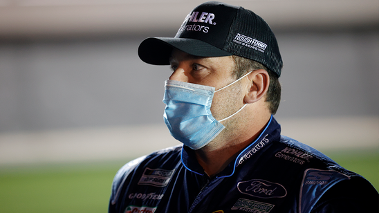 Ryan Newman reflects on Daytona 500 crash and recovery