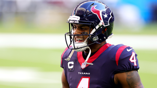 Nick Wright presents 'QB Tinder' to the NFL world