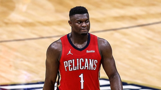 Zion Williamson is blossoming into a true NBA superstar