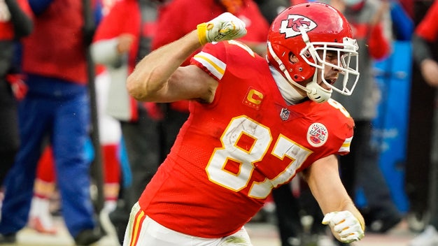 Super Bowl LV's top 10 players, according to Colin Cowherd