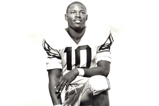 100 Best HBCU Football Players of All Time