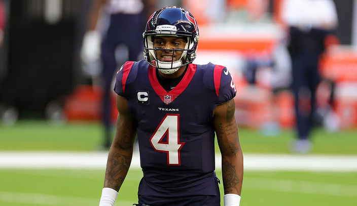 Houston Texans: Deshaun Watson will elevate to MVP-level in 2020