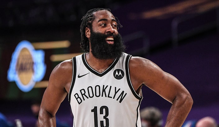 NBA Power Rankings - The Brooklyn Nets aren't slowing down; the