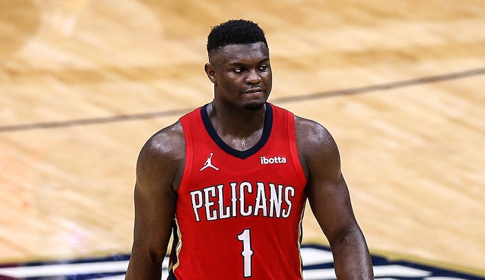 Zion Williamson, 20, adds youth to NBA All-Star rosters - The Boston Globe