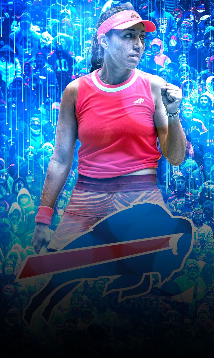 Bills Mafia In Australia