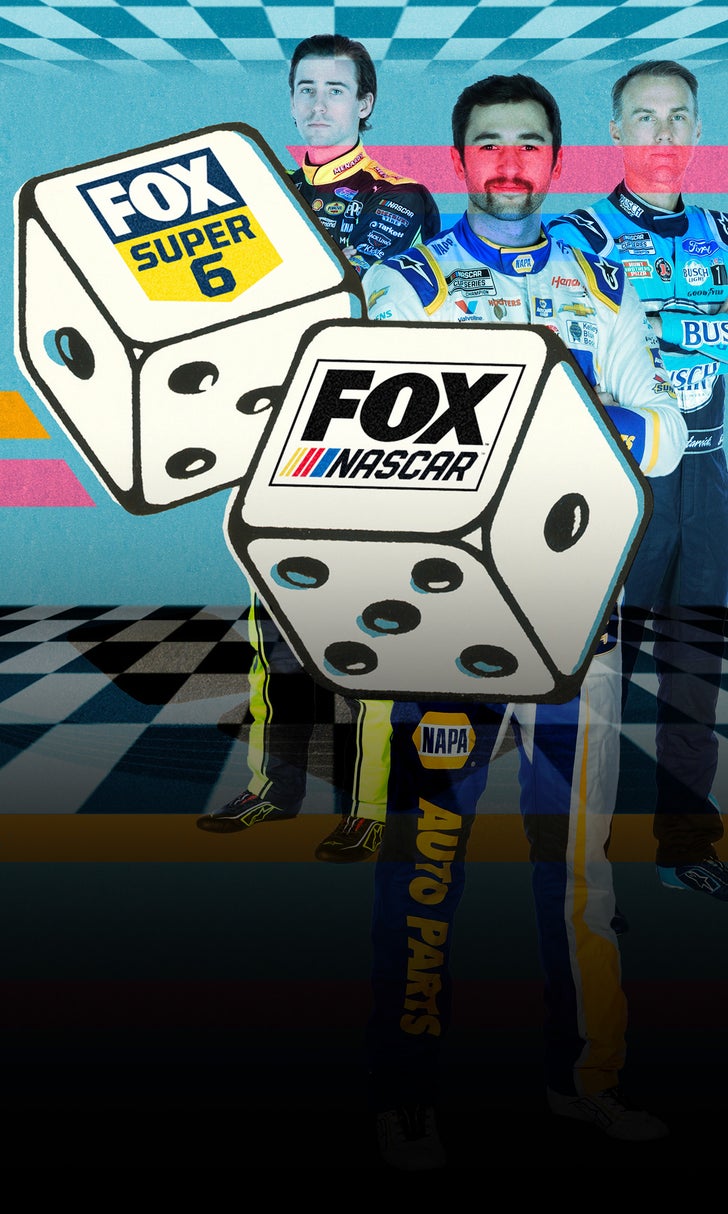 How To Win $10,000 At Daytona Road Race