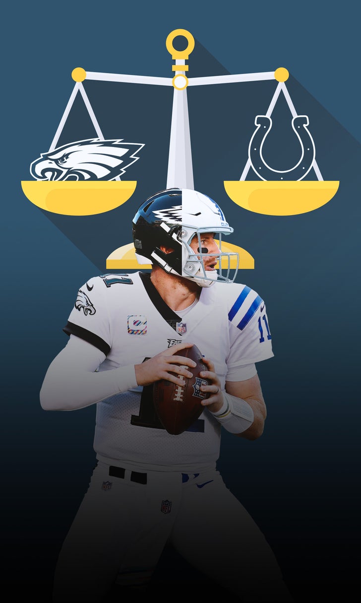 Who Won The Carson Wentz Trade?