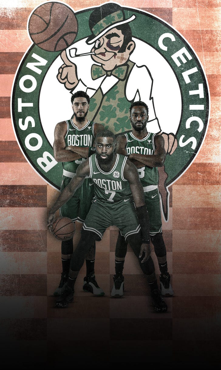 Boston's Blues