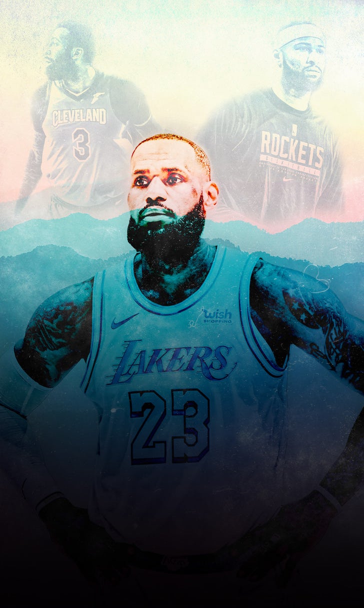 The King On An Island