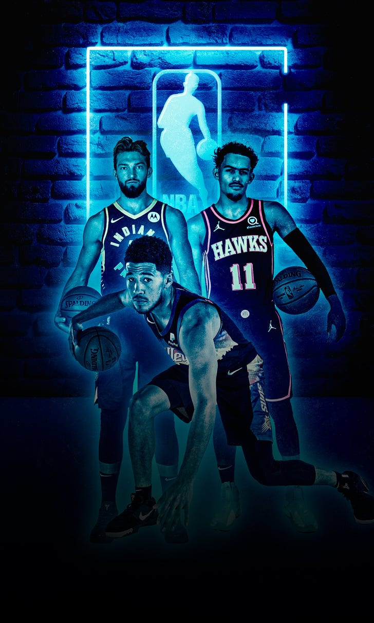 LeBron, NBA World React To All-Star Snubs