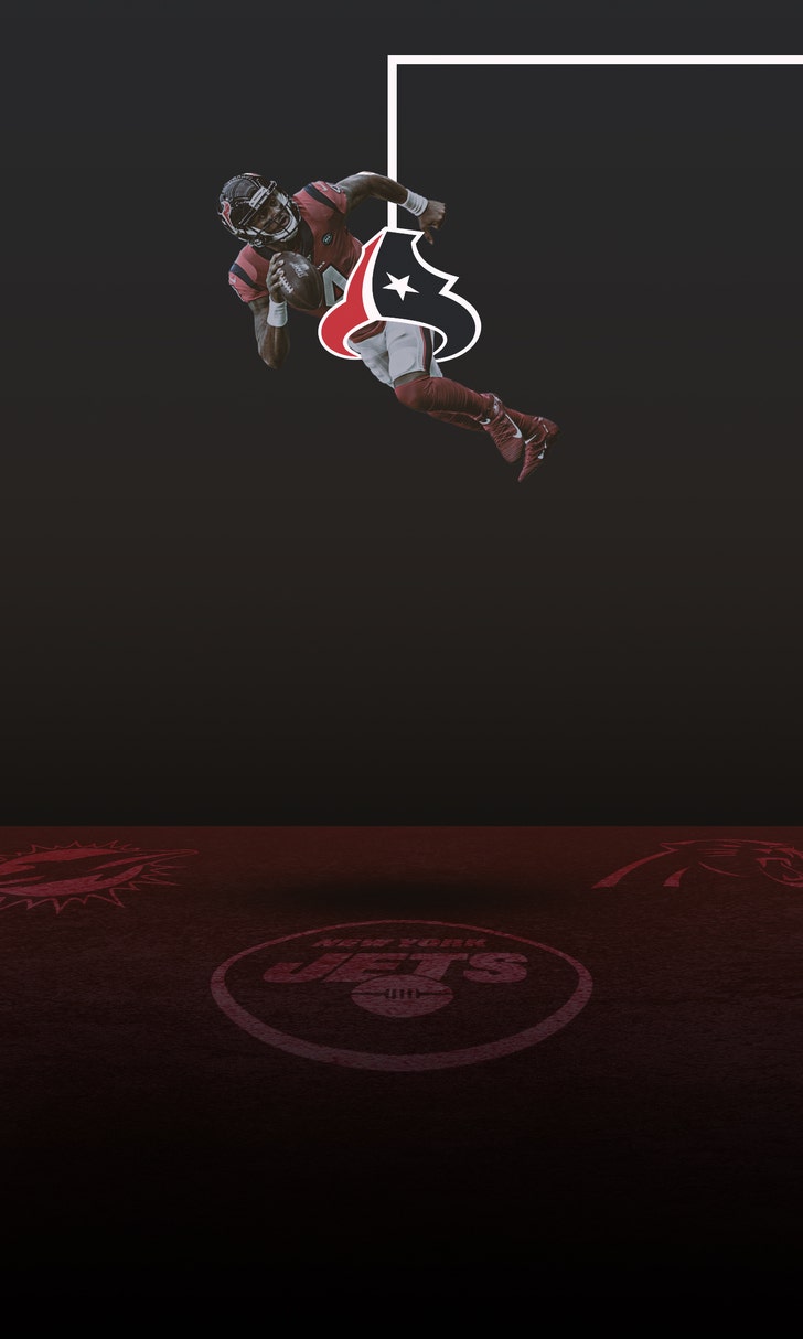 Let Deshaun Go