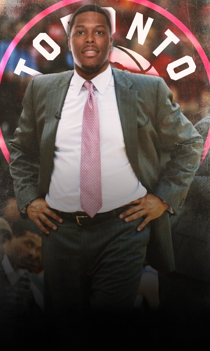 Coach Kyle For The Raptors?