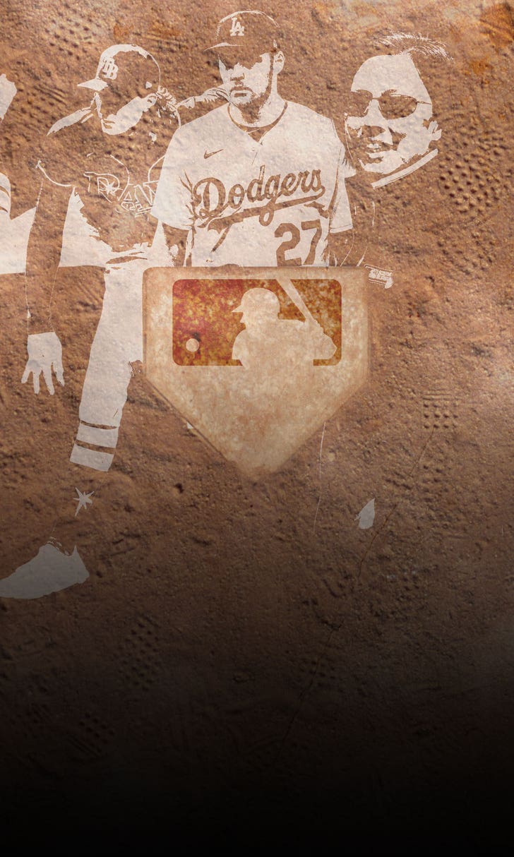 Top MLB storylines for Spring Training