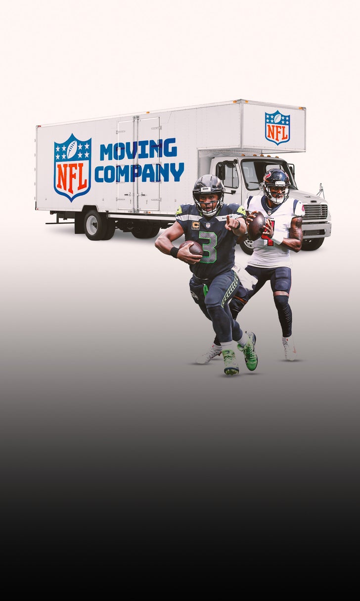 On The Move