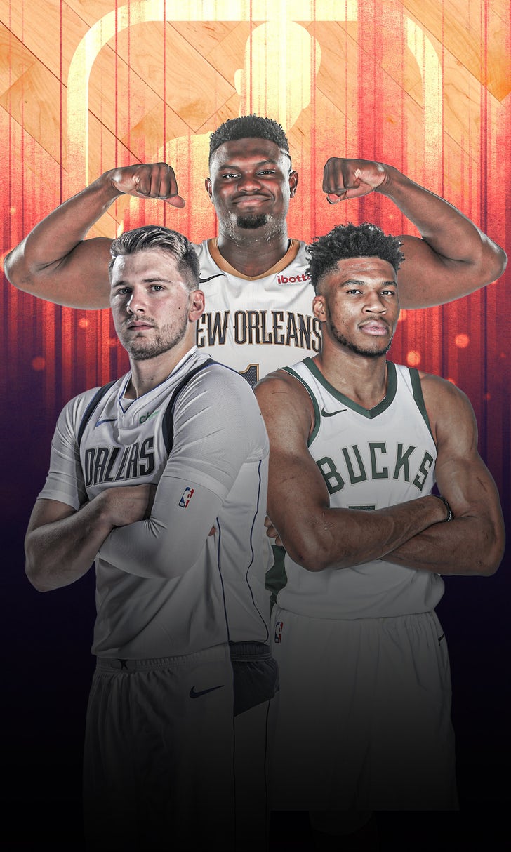 Next Man Up