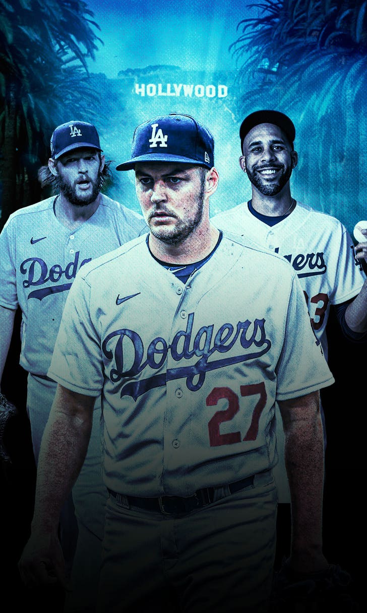 His Next Chapter