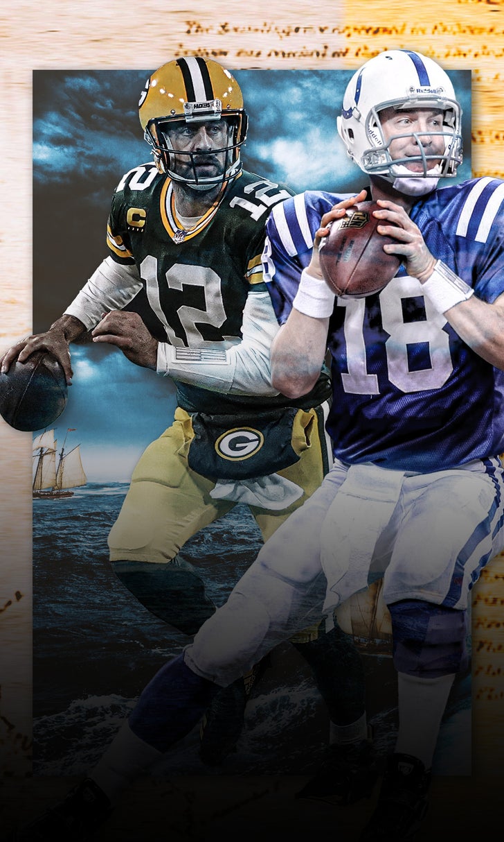 Social Media Reacts To NFL Awards