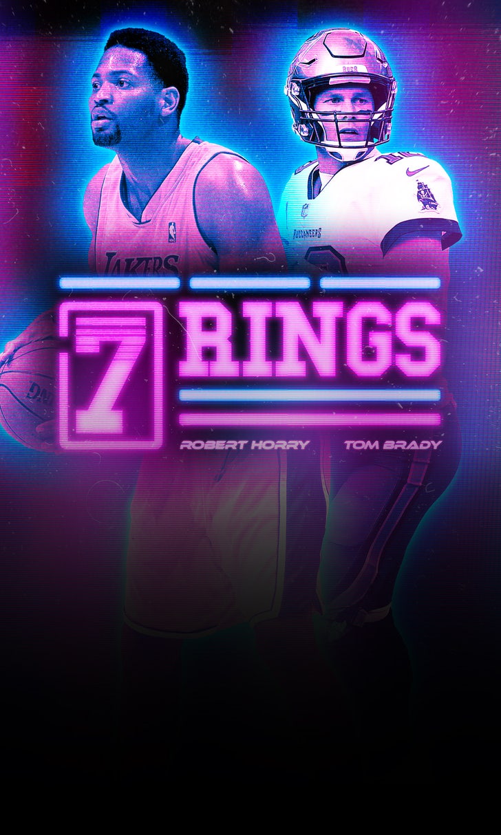 Seven-Ring Circus