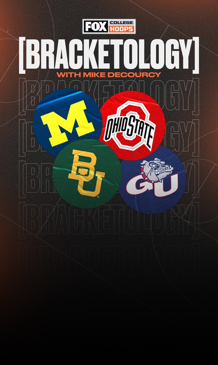Bracketology: Ohio State clings to No. 1 seed as Duke, Michigan State loom